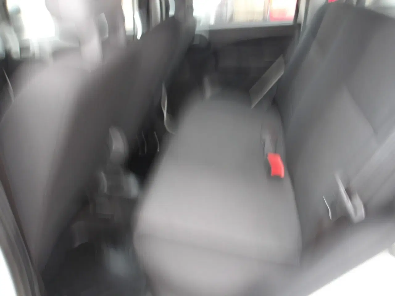 Billede 7 - Fiat Panda 1,2 69 Active