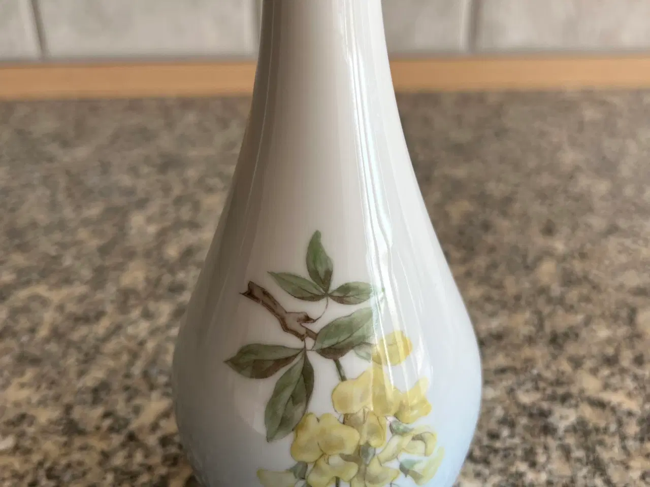 Billede 1 - Bing & Grøndahl vase