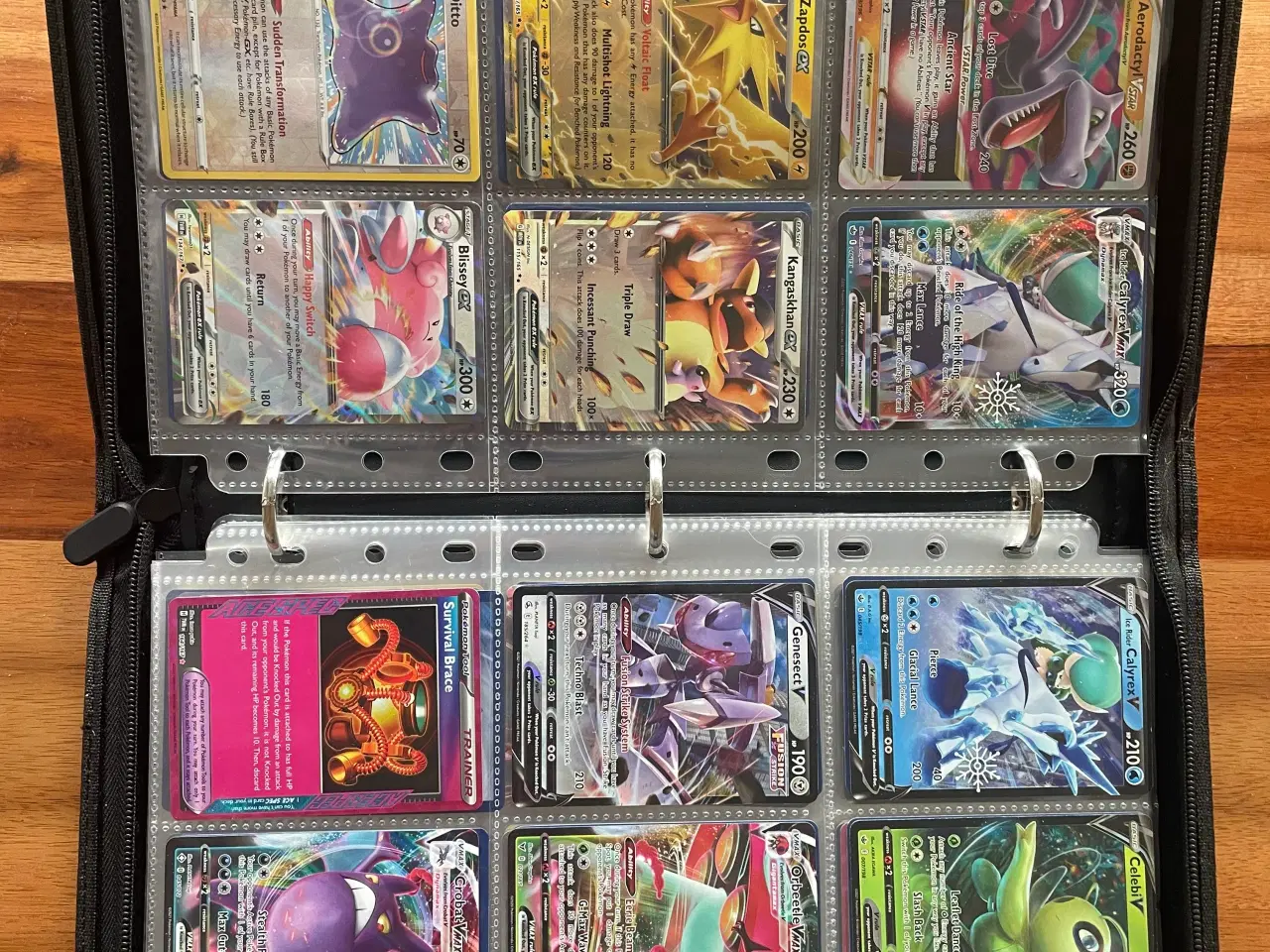 Billede 4 - ✨Pokemon kort sælges! ✨