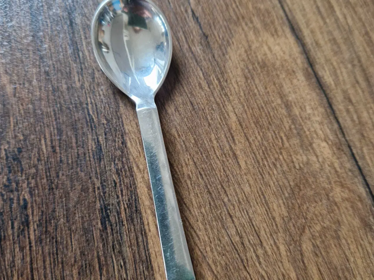 Billede 4 - Teske Georg Jensen, relief