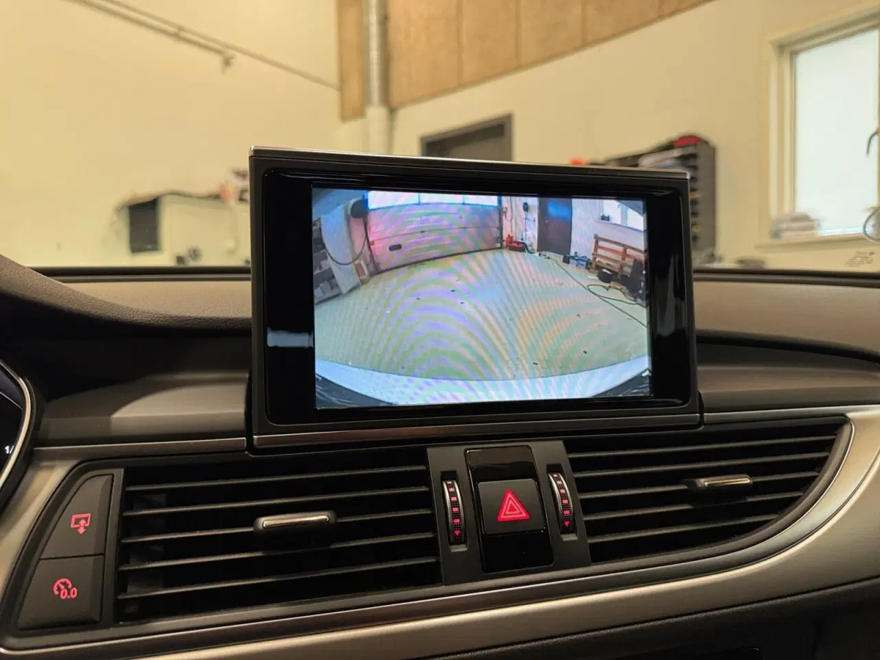 Billede 11 - Audi A6 2,0 TDi 190 S-line Avant S-tr.