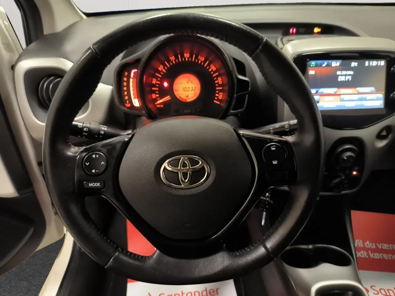 Billede 6 - Toyota Aygo 1,0 VVT-i x-play