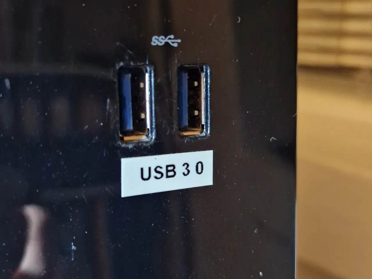 Billede 3 - Stationær Dell XPS-pc