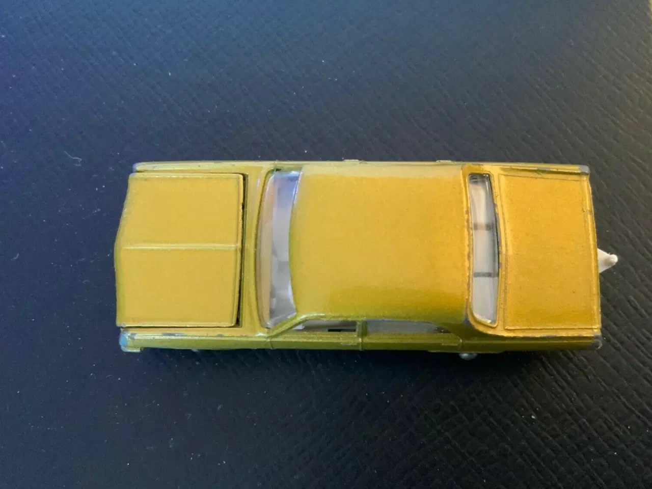 Billede 6 - Matchbox No. 36 Opel Diplomat