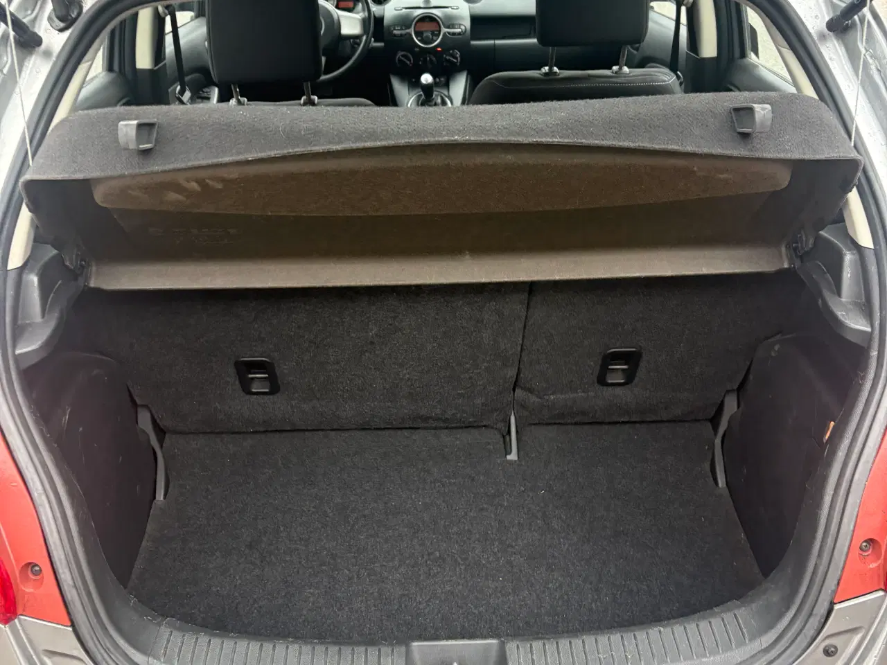 Billede 11 - Mazda 2 1.6 Diesel – 90 HK – Årgang 2010