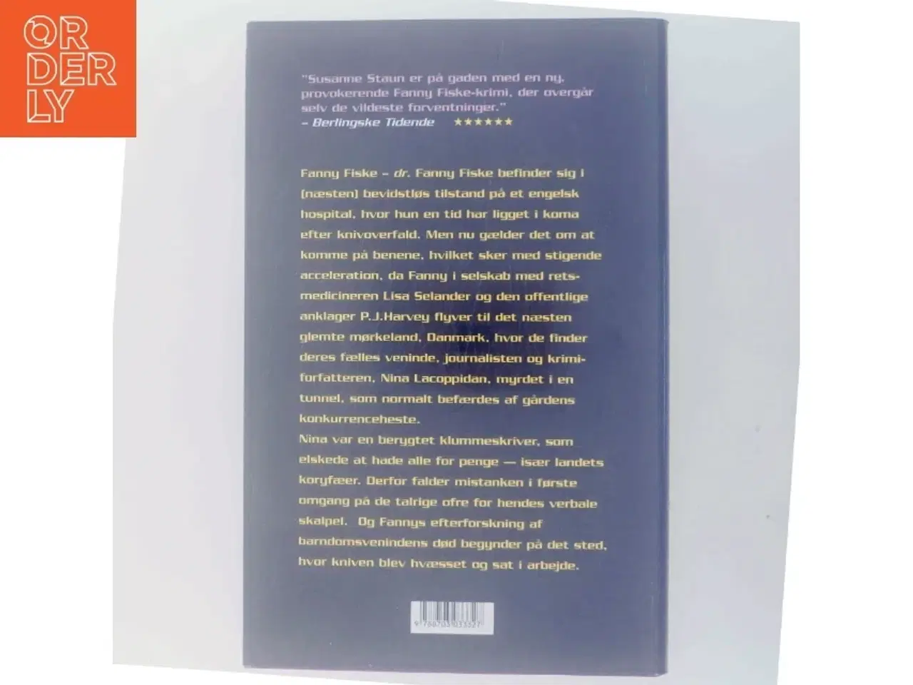 Billede 3 - Mine piger : roman af Susanne Staun (Bog)