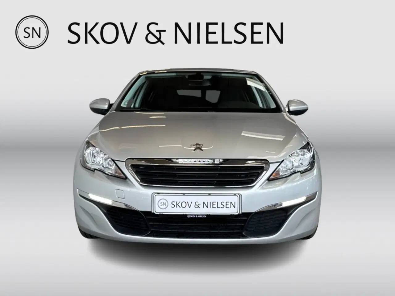 Billede 4 - Peugeot 308 1,6 THP 125 Allure