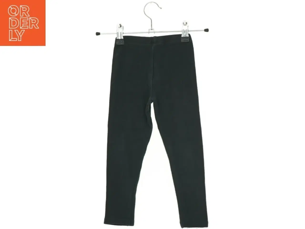 Billede 1 - Leggings (str. 92 cm)