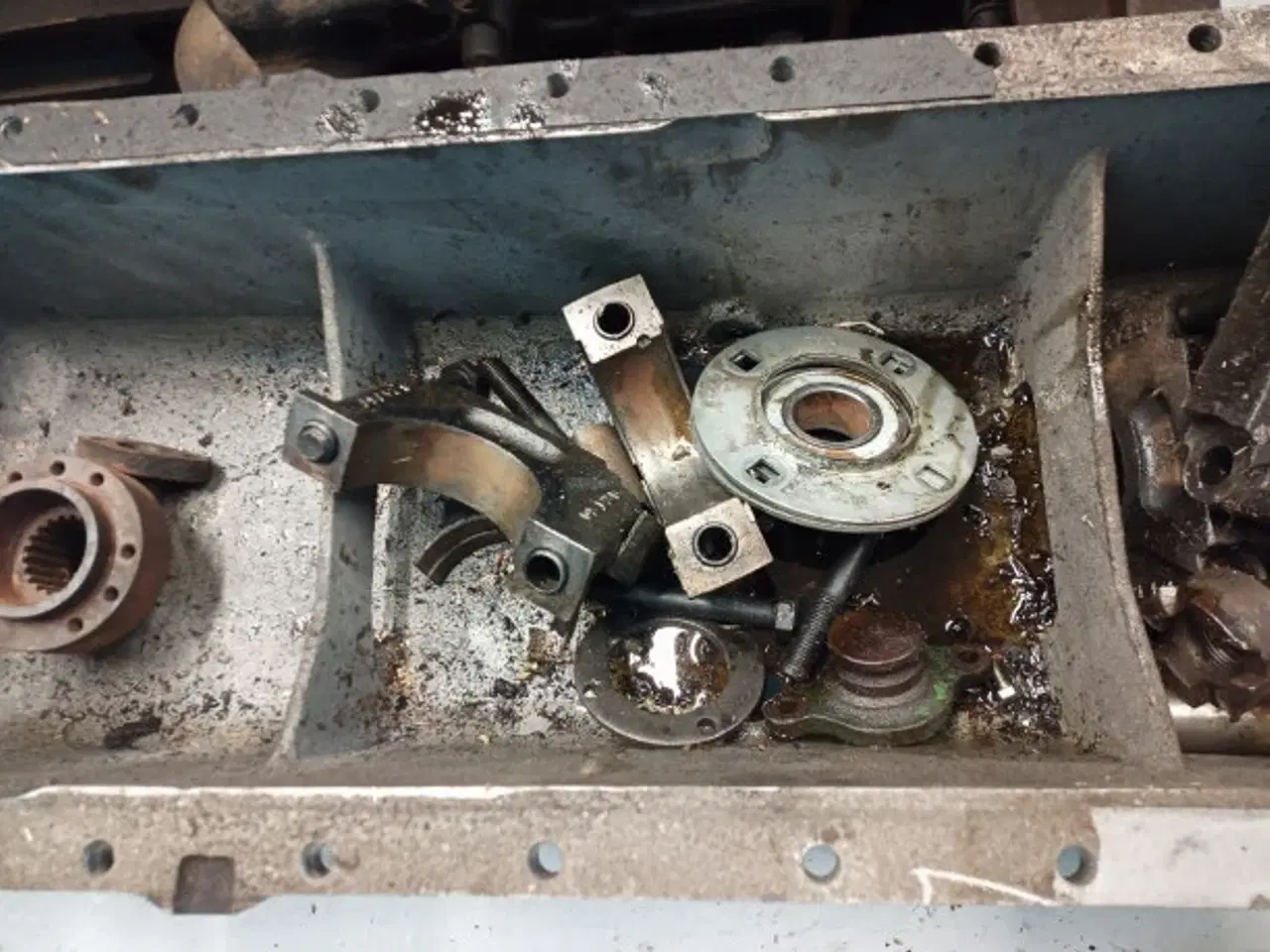 Billede 16 - Valmet 620 DSL 