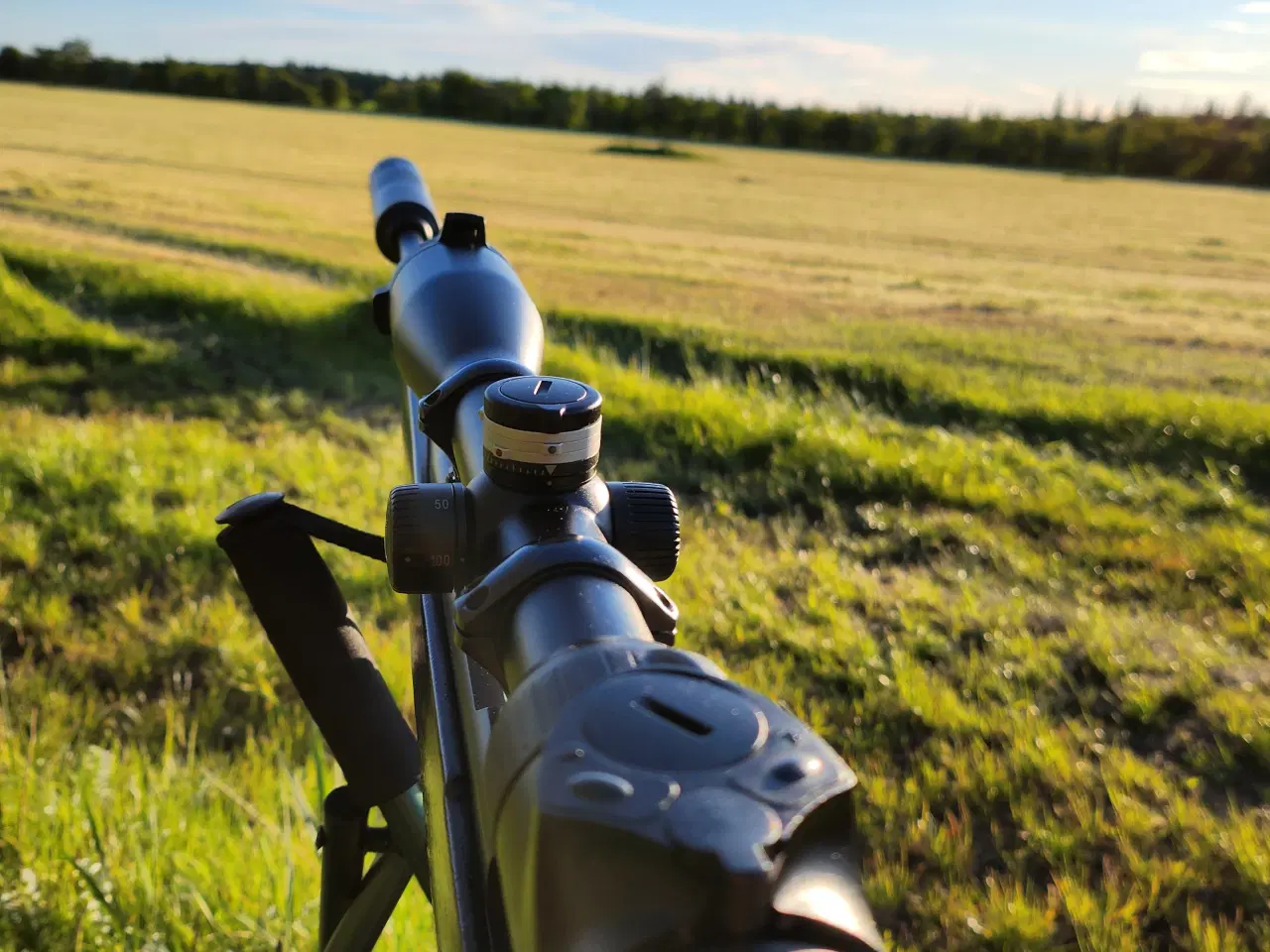 Billede 14 - Sako TRG-S .338LM 