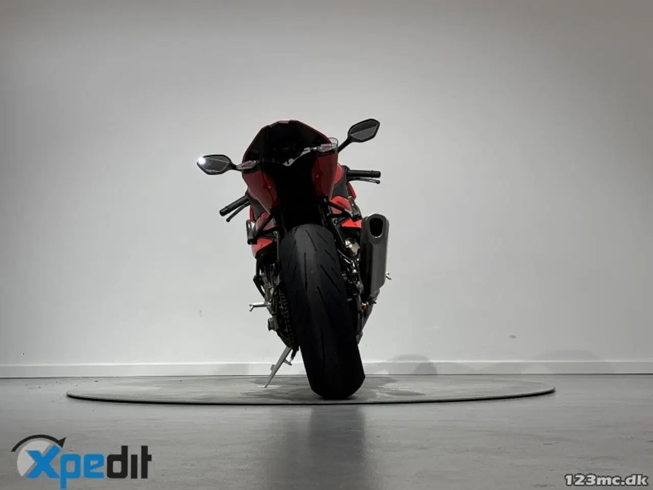 Billede 8 - BMW S 1000 RR