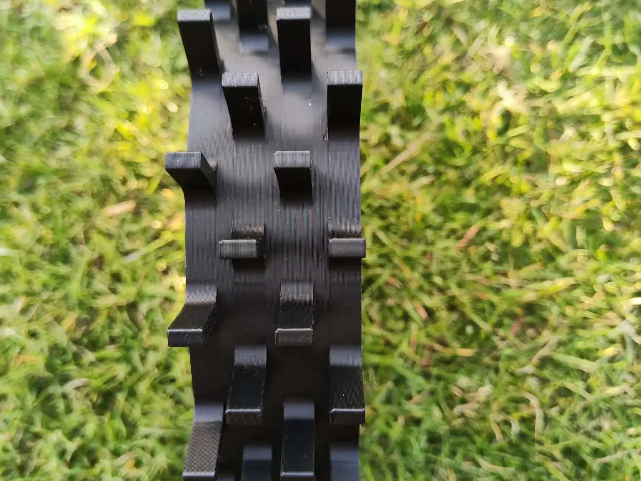 Billede 4 - Hjul til robotplæneklipper 