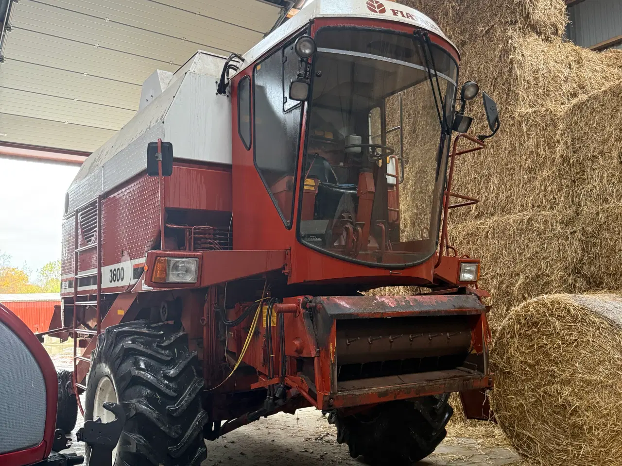 Billede 2 - Lavada 3600 med 14 fods 