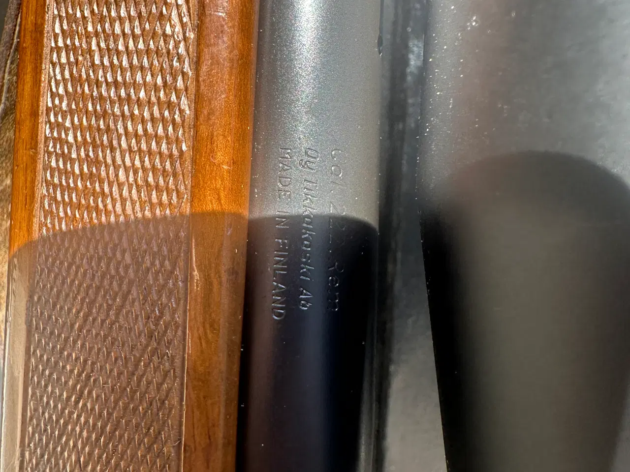 Billede 5 - Tikka LSA-55, cal 222