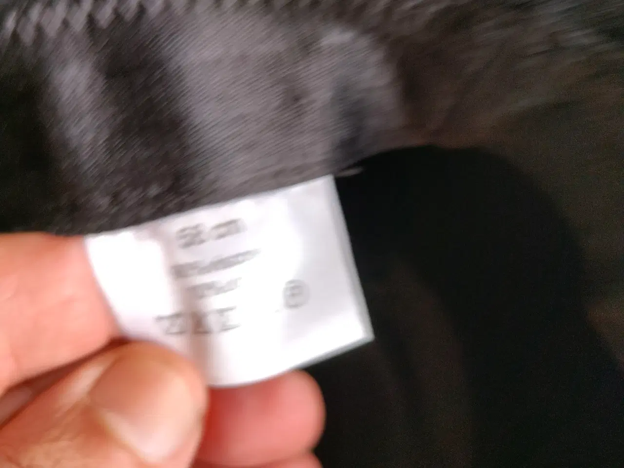 Billede 4 - Hat 100% uld 