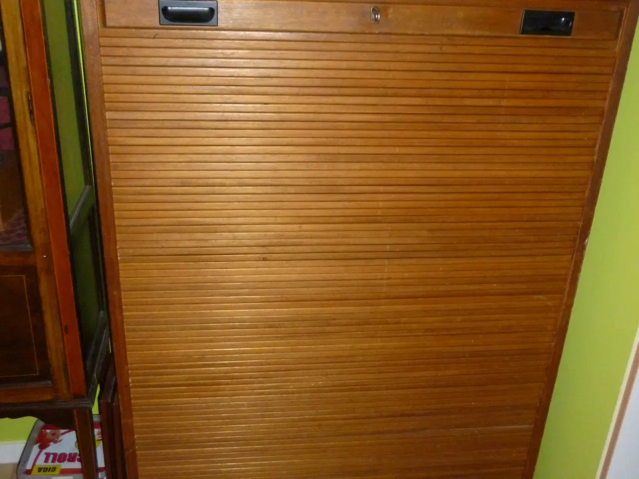 Billede 2 - Jalousiskab