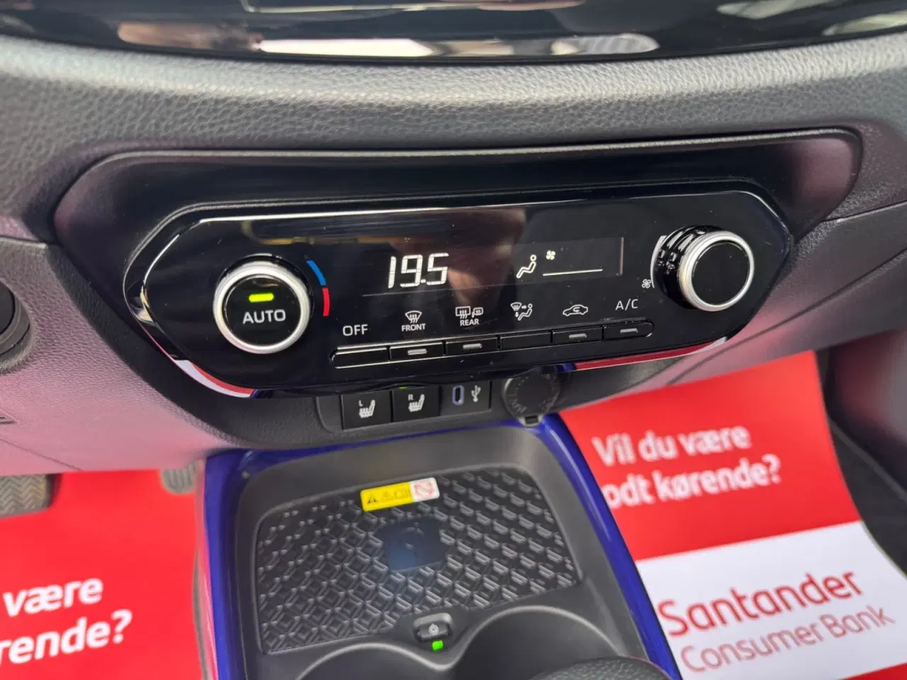 Billede 19 - Toyota Aygo X 1,0 Air Pulse s-CVT