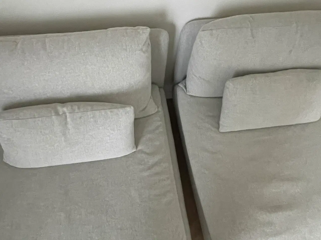 Billede 3 - Sofa, 2 pers. , SÖDERHAMN Ikea