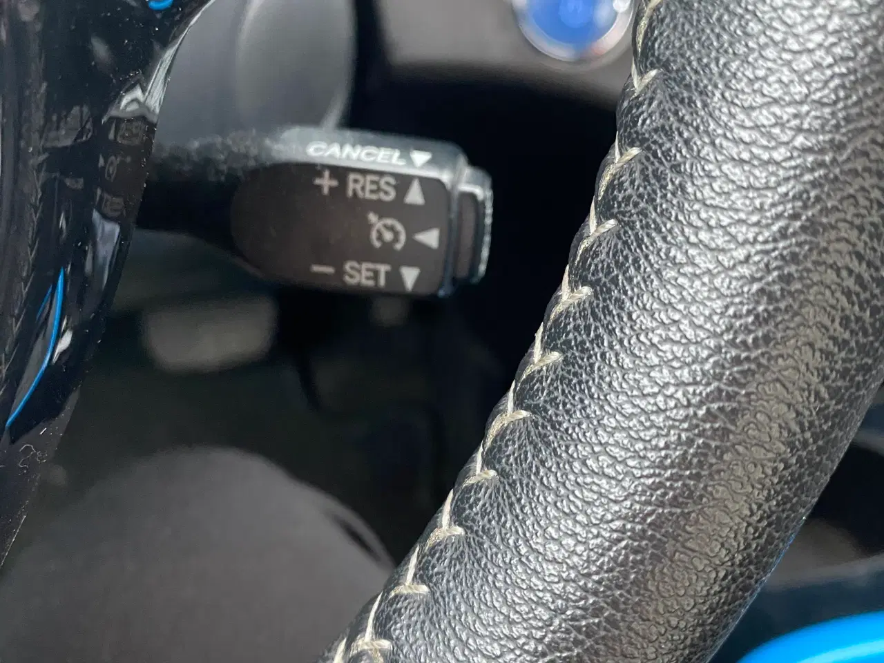 Billede 10 - Toyota Yaris hybrid