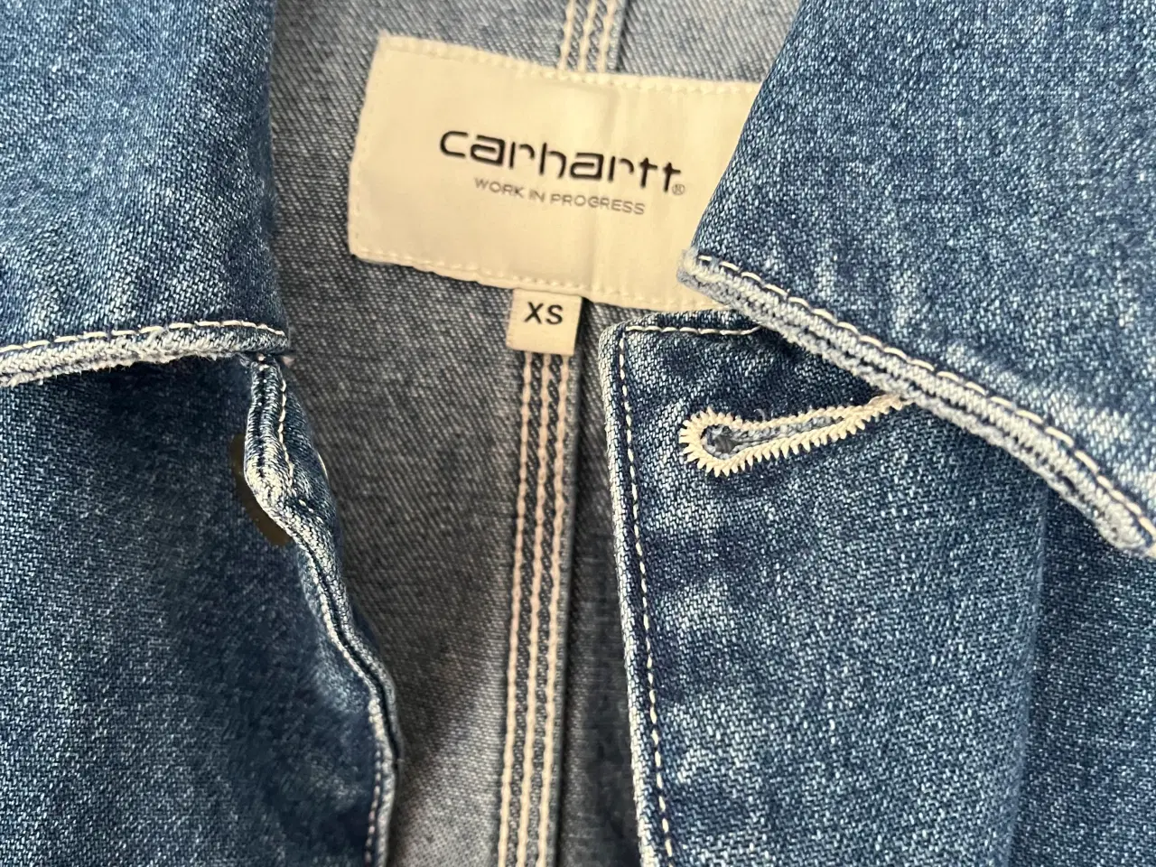 Billede 2 - Carhartt jakke