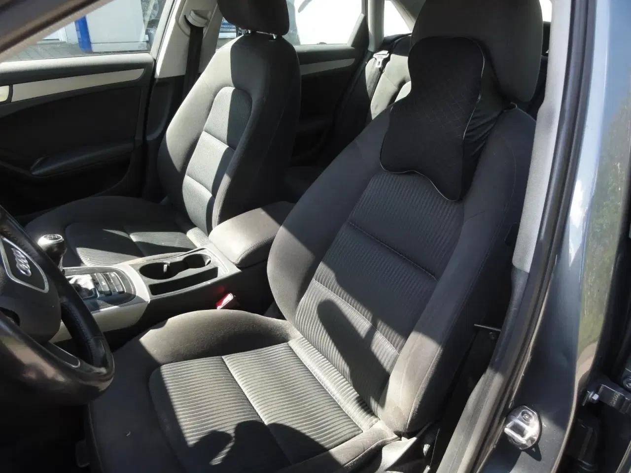 Billede 17 - Audi A4 2,0 TDi 136