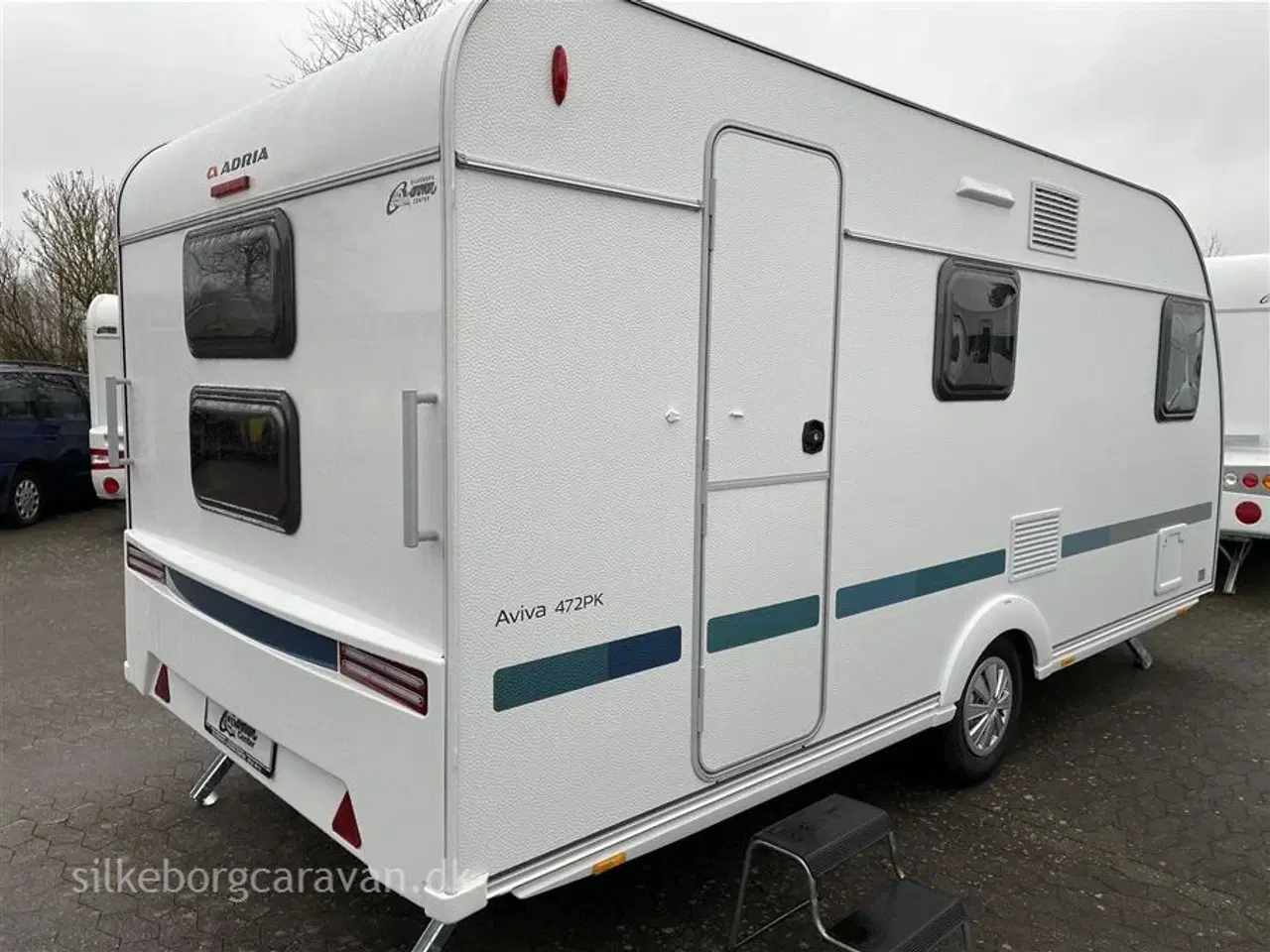 Billede 3 - 2026 - Adria Aviva 472 PK