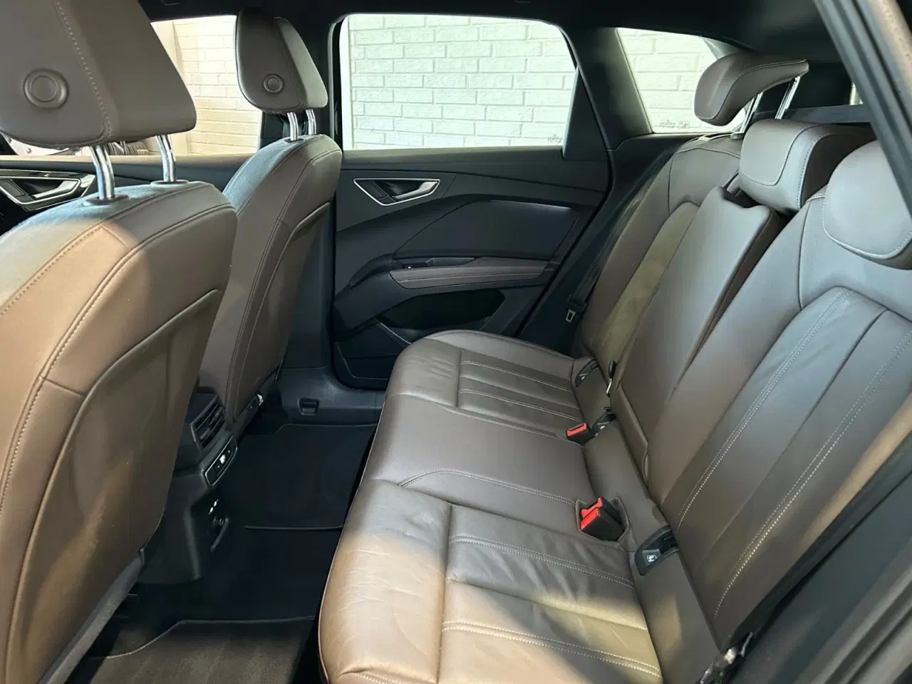 Billede 12 - Audi Q4 e-tron 40 Attraction