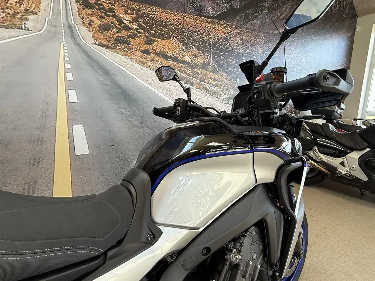 Billede 5 - Yamaha Tracer 9 GT+