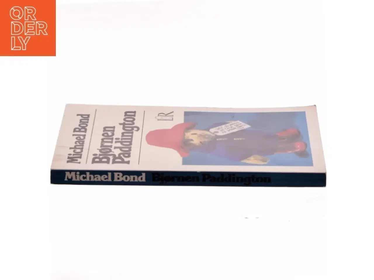 Billede 2 - Bjørnen Paddington af Michael Bond (Bog)