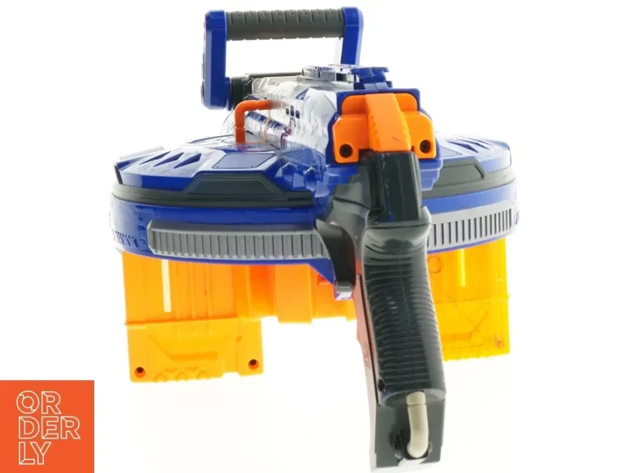 Billede 3 - NERF Hail-Fire Blaster fra Nerf (str. 50 cm)
