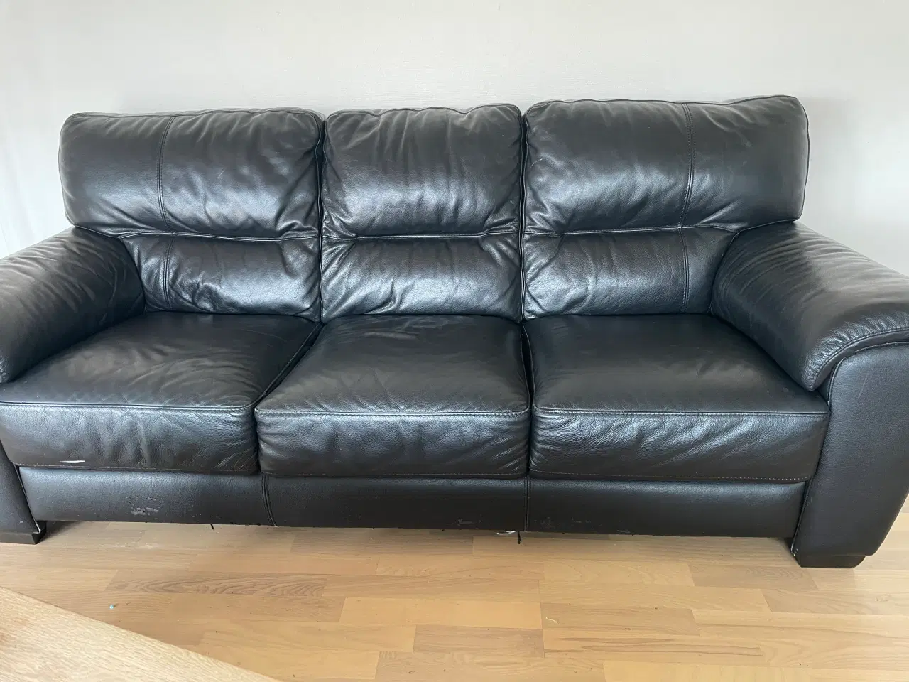 Billede 2 - Sofa sæt 3 Pers + 2 Pers 