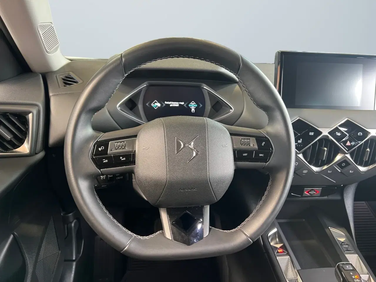 Billede 13 - DS DS 3 CrossBack 50 E-Tense Chic
