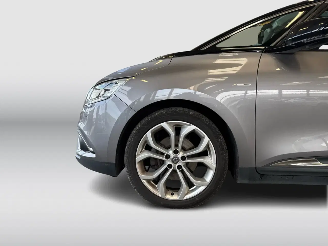 Billede 8 - Renault Grand Scenic IV 1,6 dCi 160 Bose Edition EDC 7prs