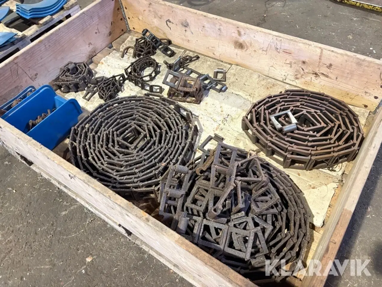 Billede 4 - Koldsvads led