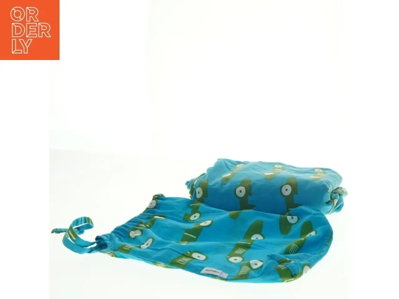 Billede 2 - Børnesengetøj (str. 140 x, 185 cm)