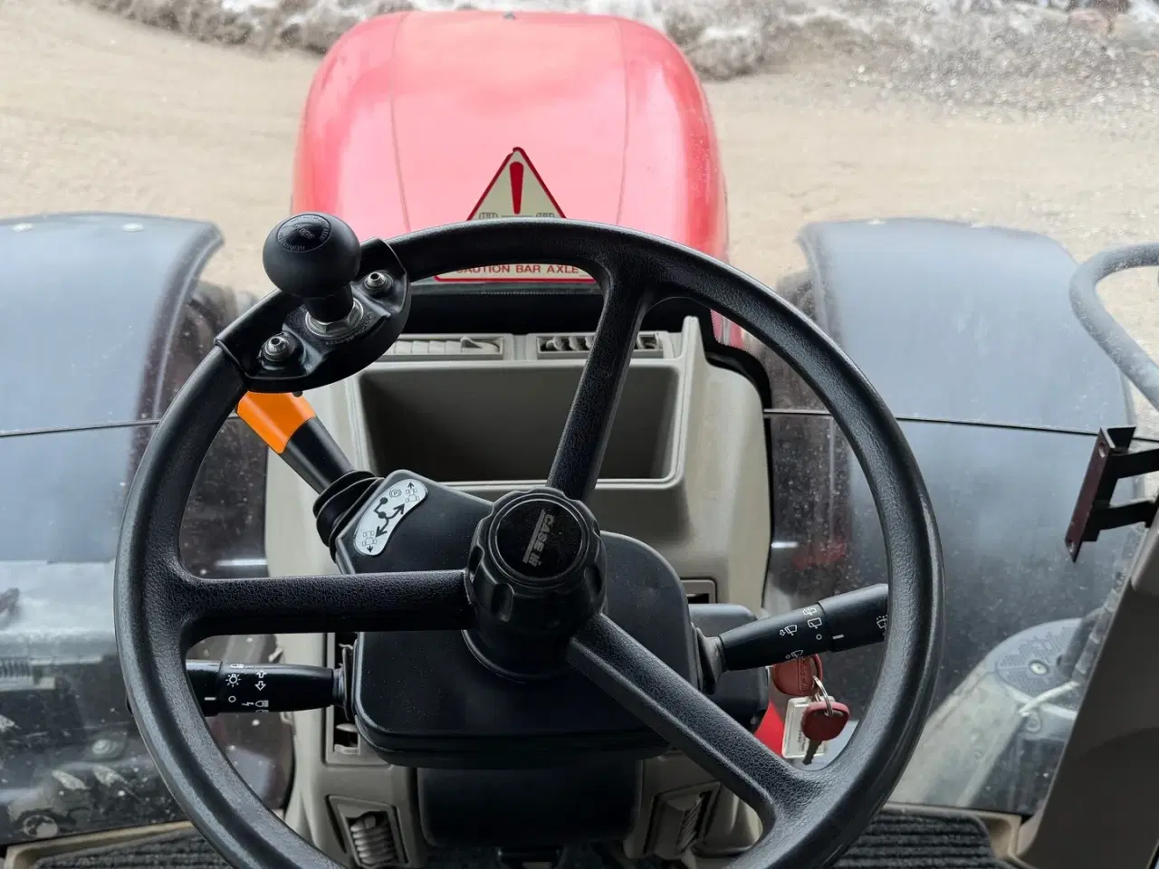 Billede 20 - Case IH puma 230 cvx