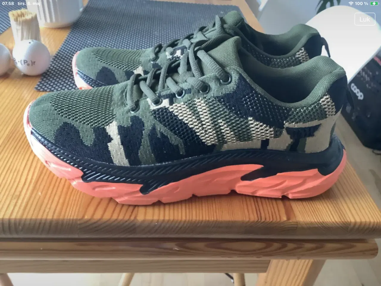 Billede 1 - Sneakers 