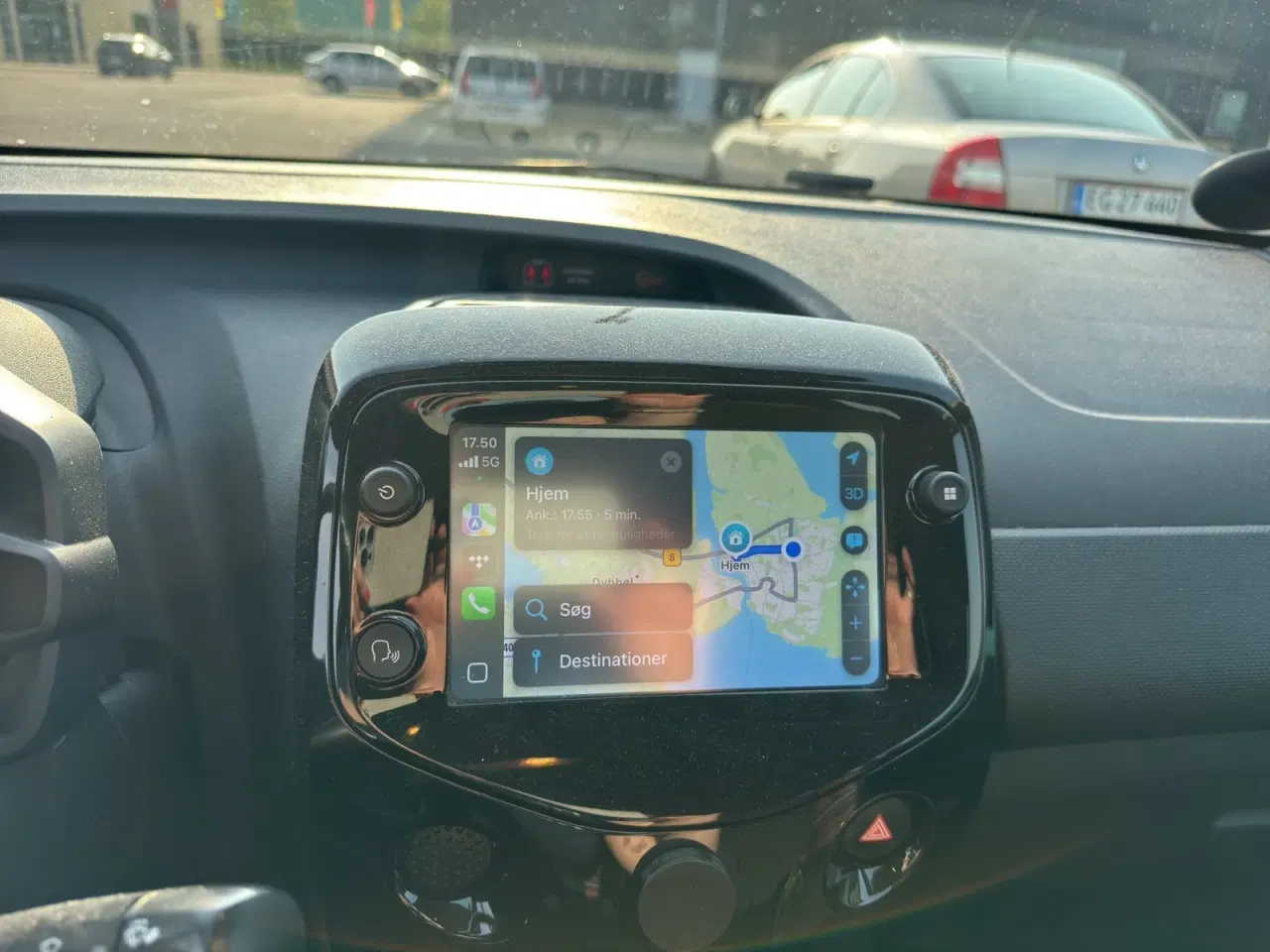 Billede 11 - Citroën C1 1,0 VTi GO!