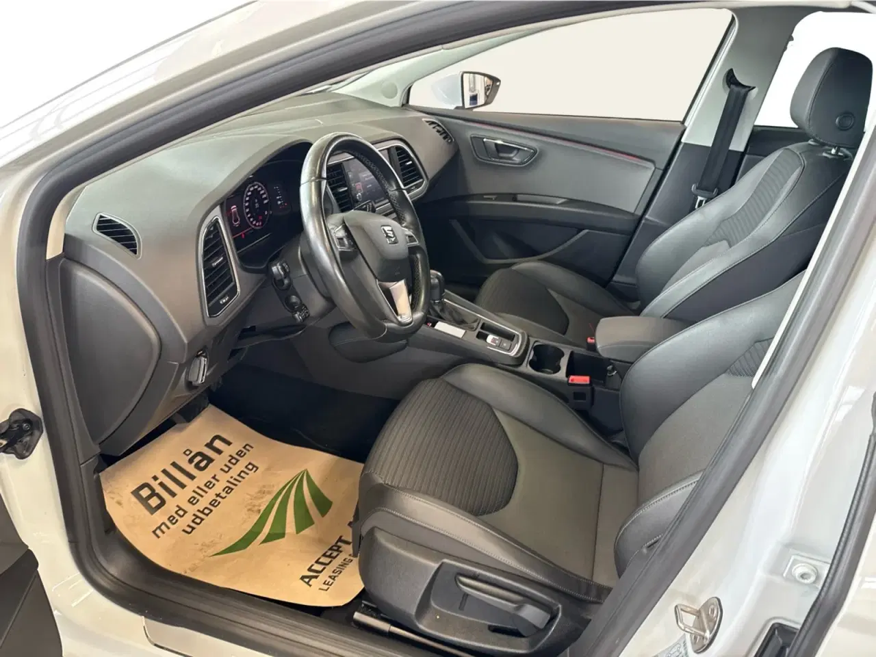 Billede 11 - Seat Leon 2,0 TDi 150 Xcellence ST DSG