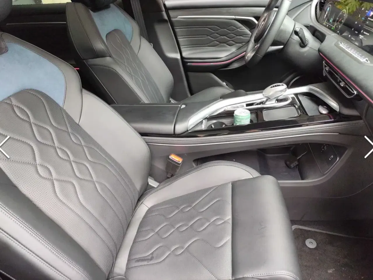 Billede 6 - Voyah Free Noir