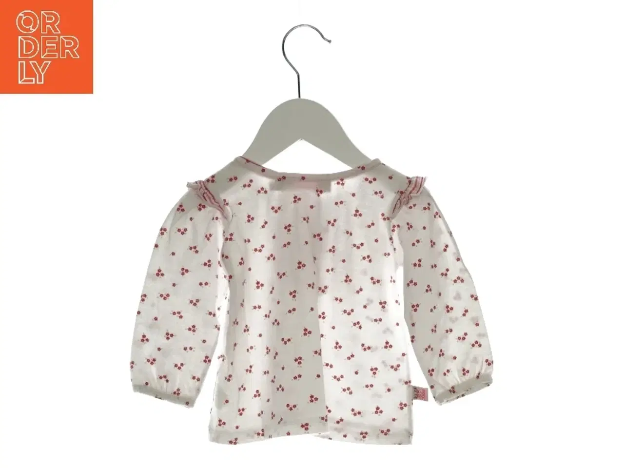 Billede 2 - Bluse fra Blue (str. 9 mdr.)