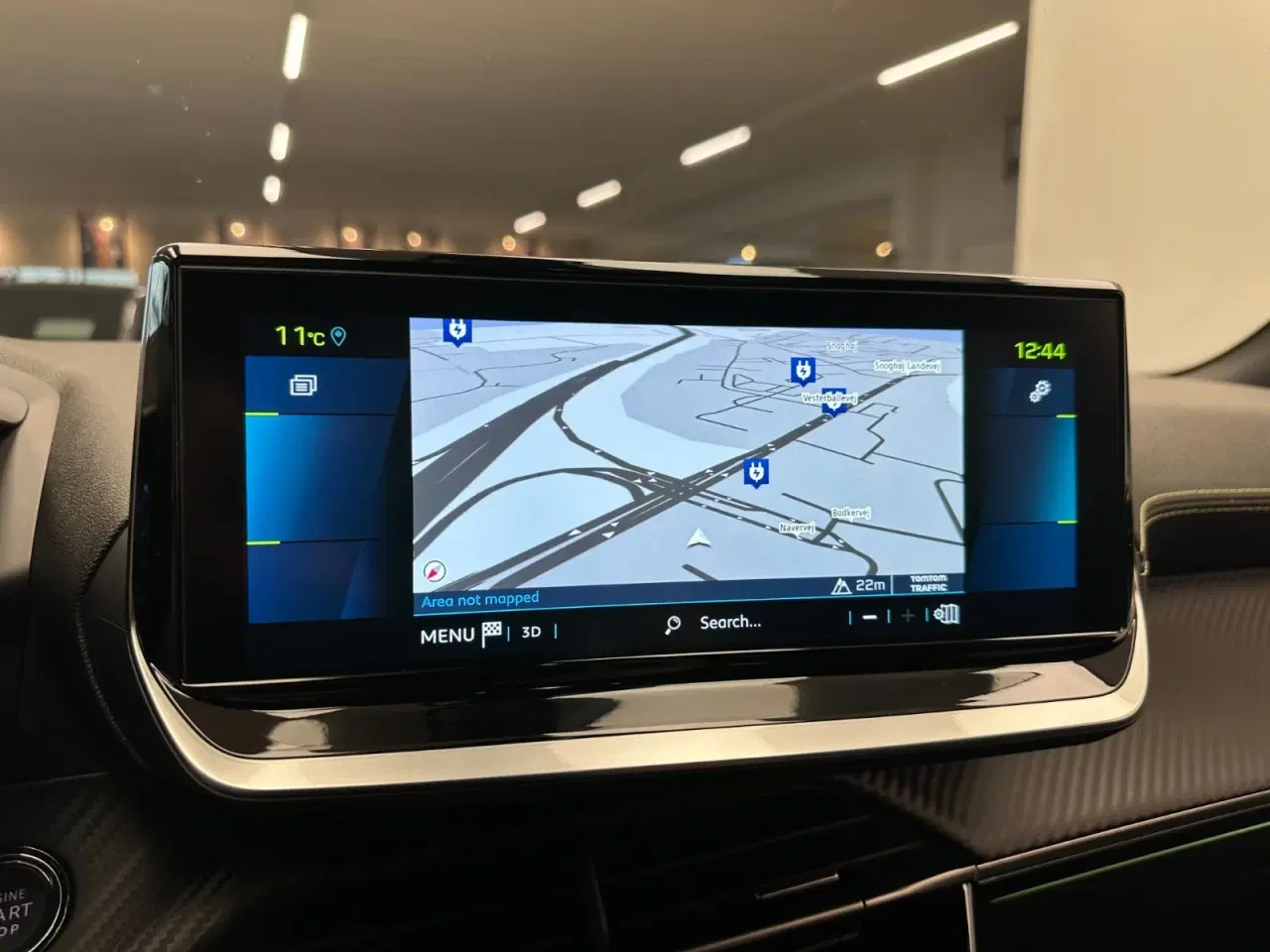 Billede 21 - Peugeot e-2008 50 GT