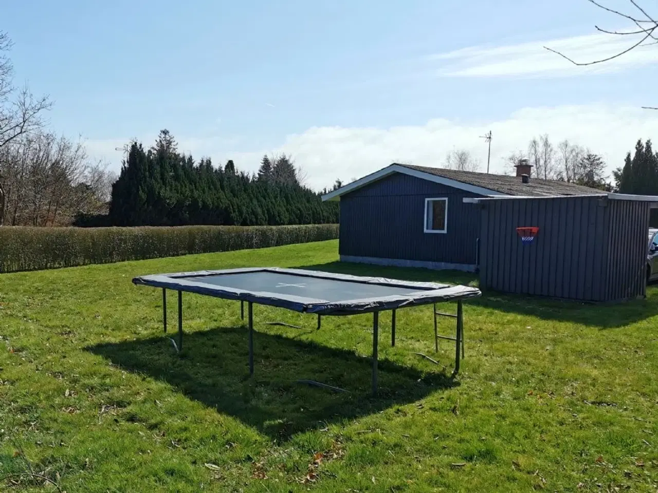 Billede 5 - Sommerhus t�t p� Marielyst torv med 5 sengepladser.