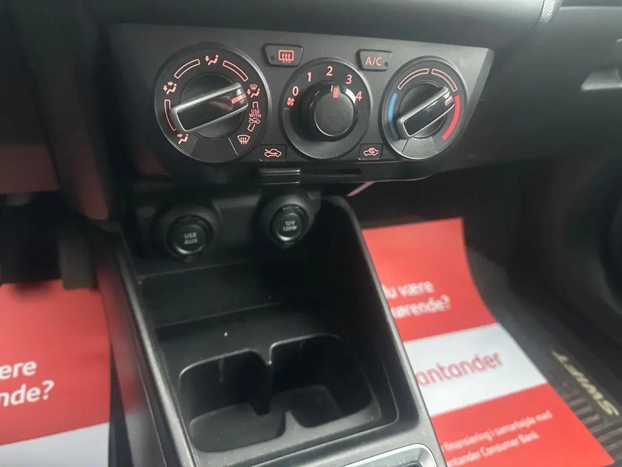 Billede 18 - Suzuki Swift 1,2 Dualjet Action