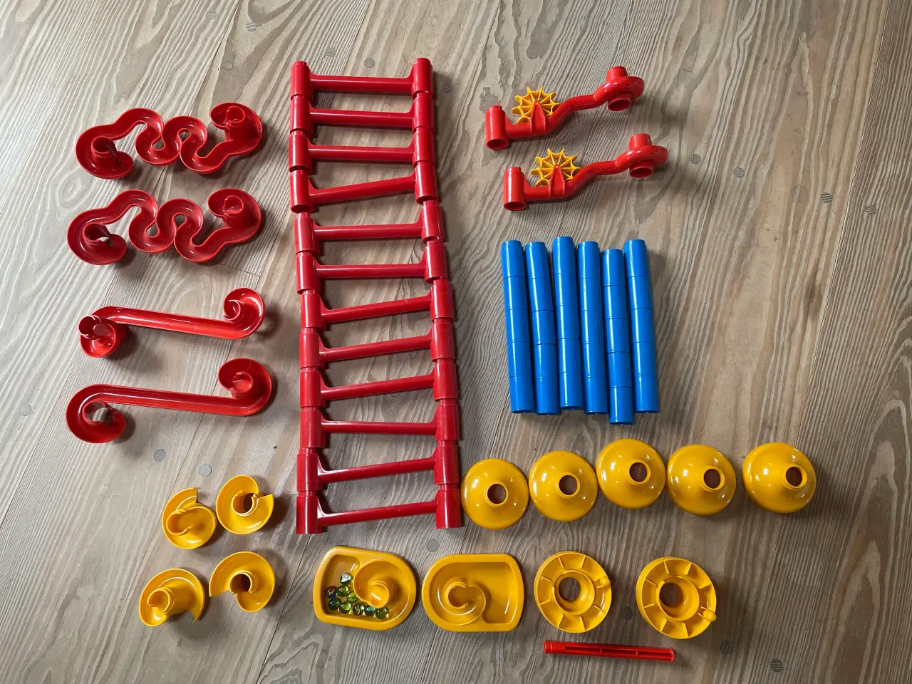 Billede 6 - Kuglebane Lena Cascade.