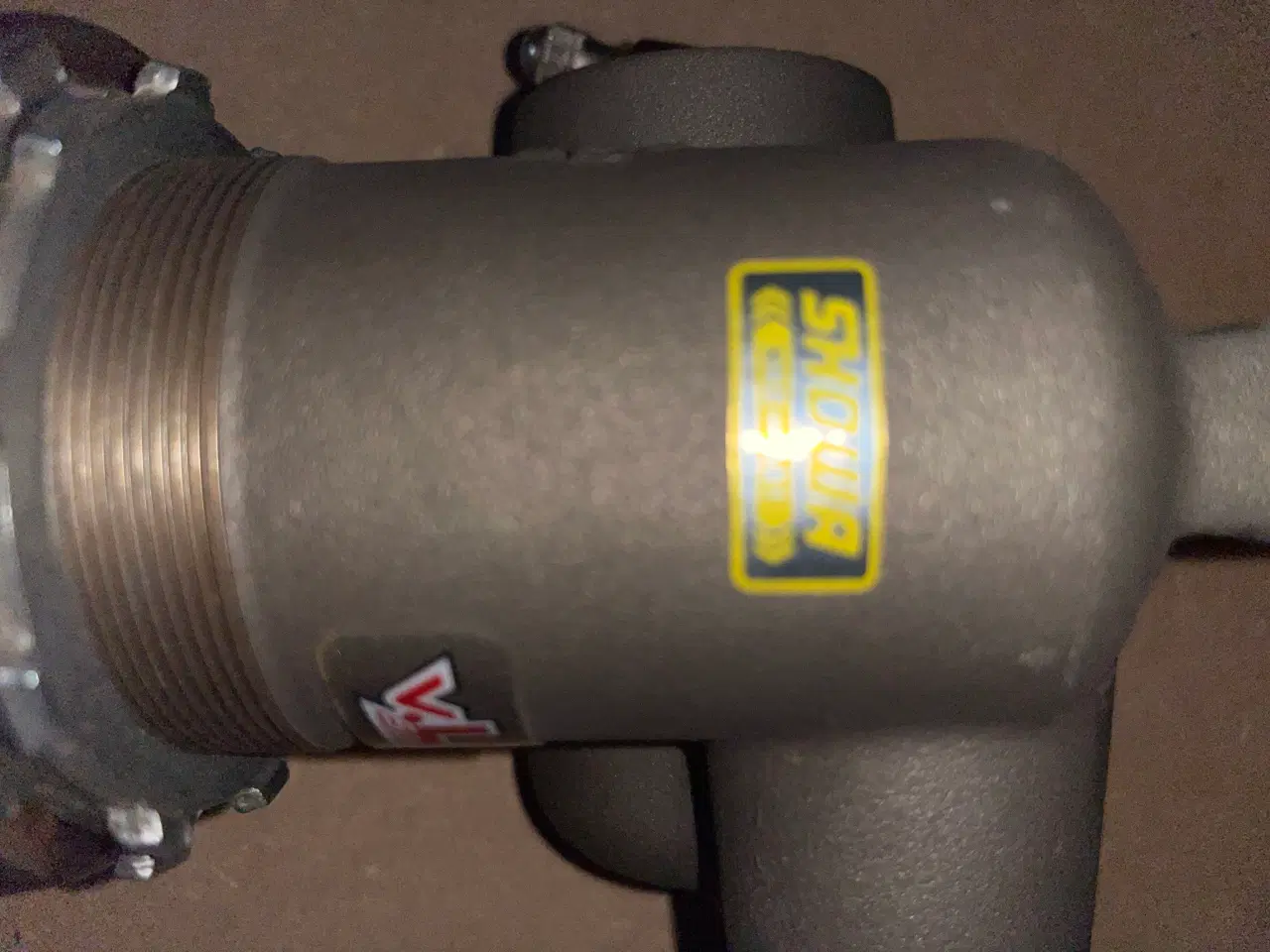 Billede 2 - Honda CRF Bagdæmper