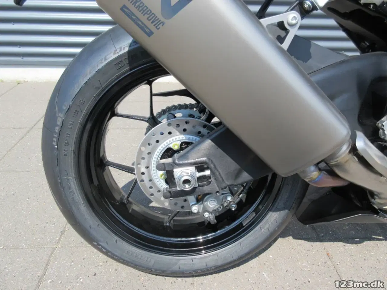 Billede 5 - Honda CBR 1000 RR-R Fireblade MC-SYD BYTTER GERNE  5 ÅRS FABRIKS GARANTI