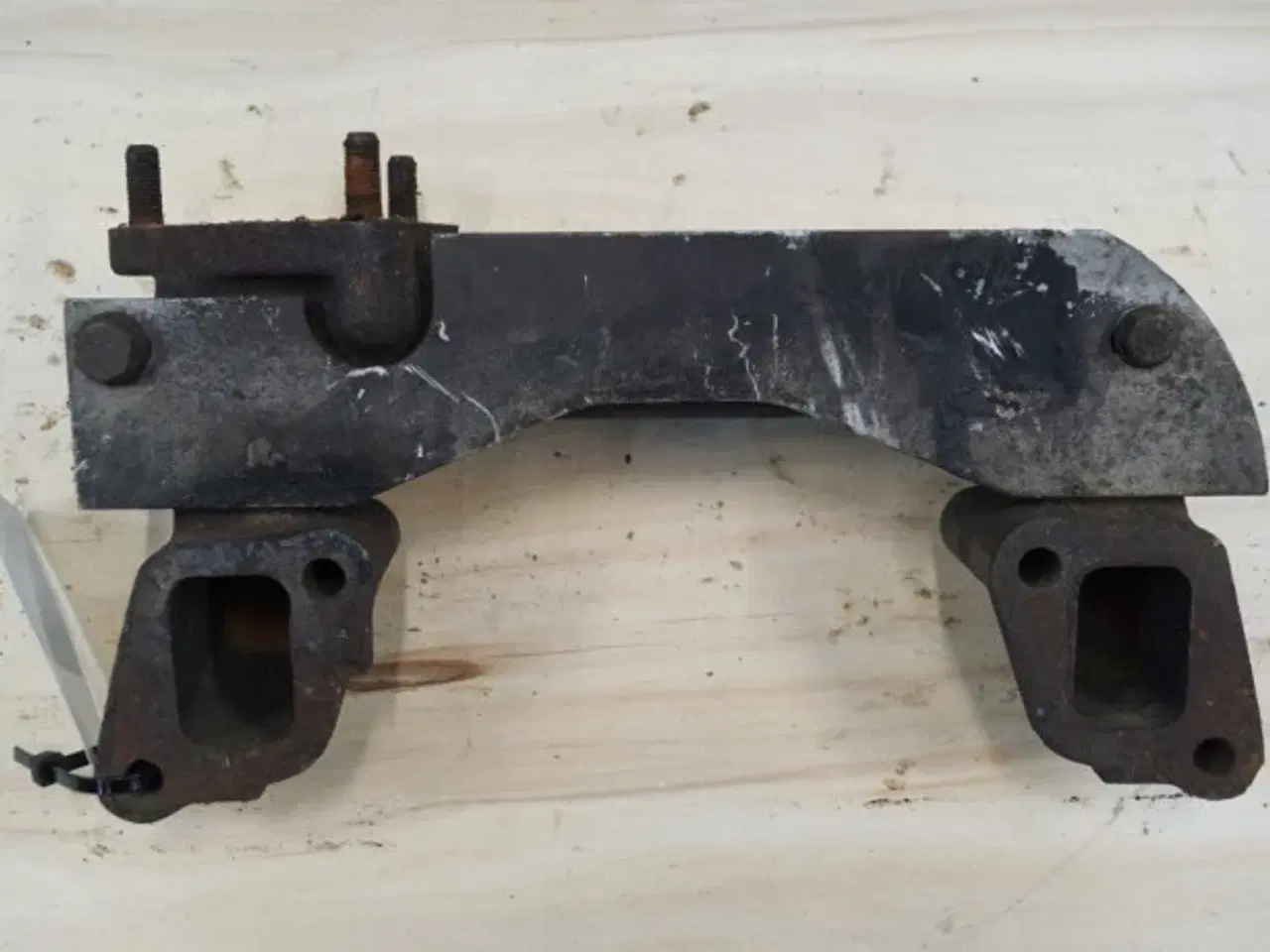 Billede 12 - Massey Ferguson 3060 Manifold 3778H07A