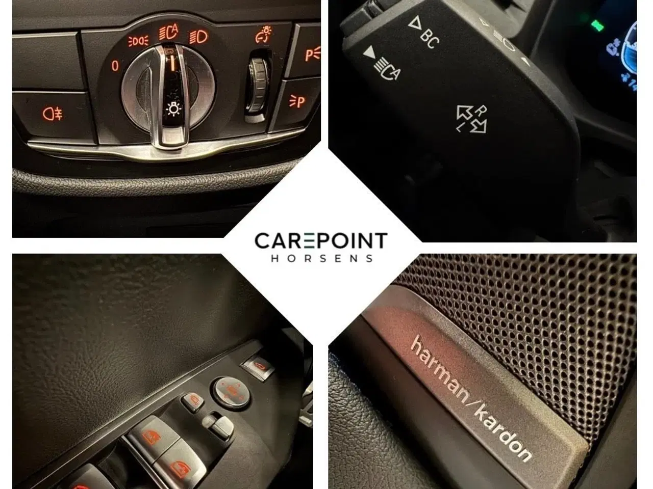 Billede 17 - BMW iX3  Charged Plus M-Sport