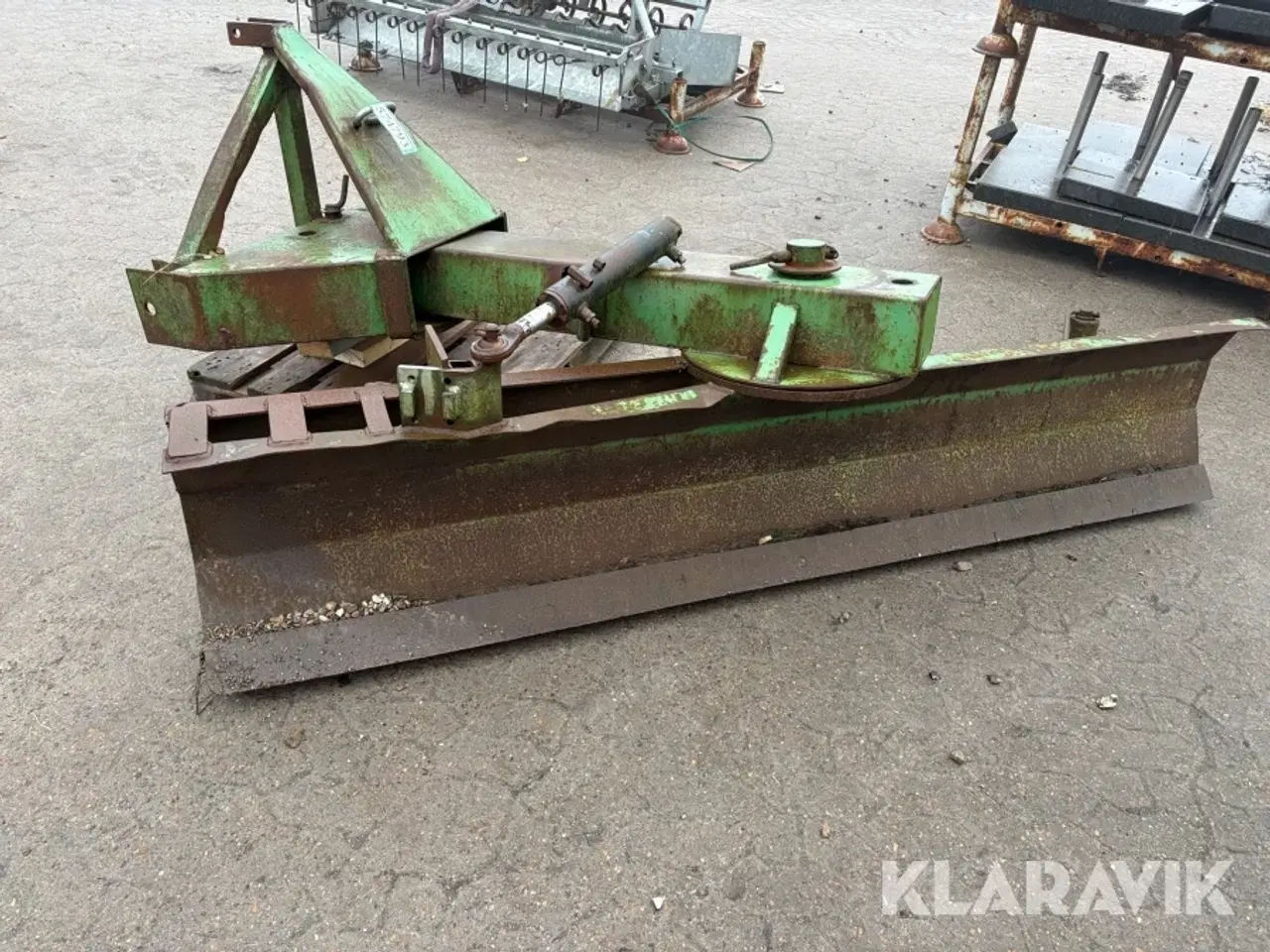 Billede 1 - Dåseblad